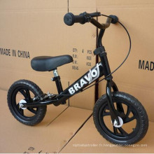 Vente chaude 2 roues 12 pouces Balance Bike Ly-W-0121